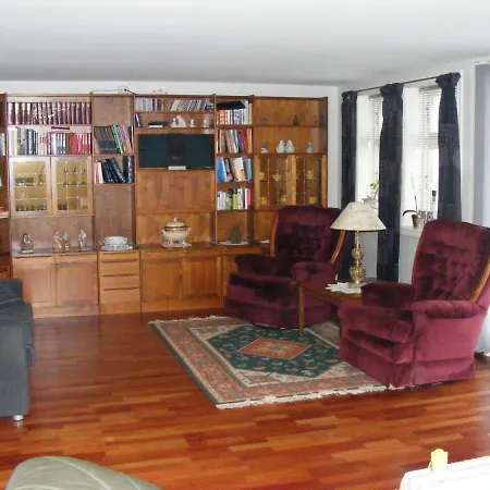 Appartement Akrehamn Marina Extérieur photo