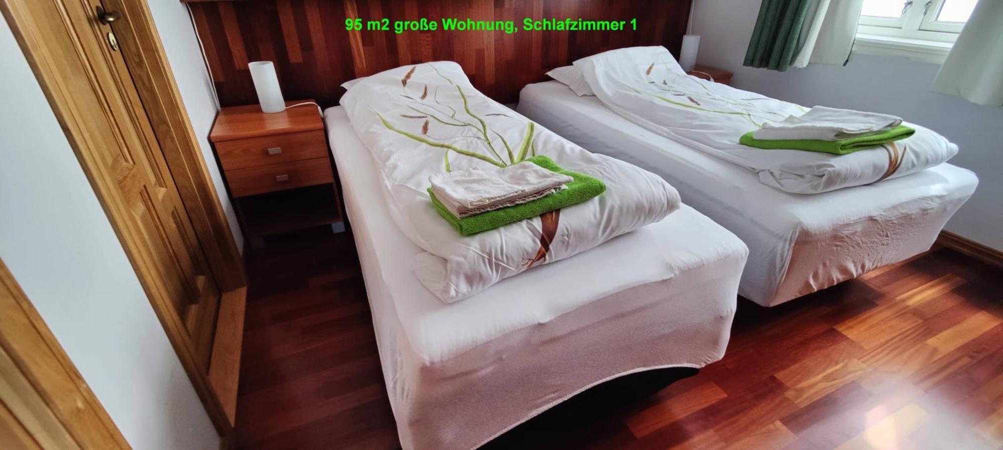 Appartement Marina Åkrehamn