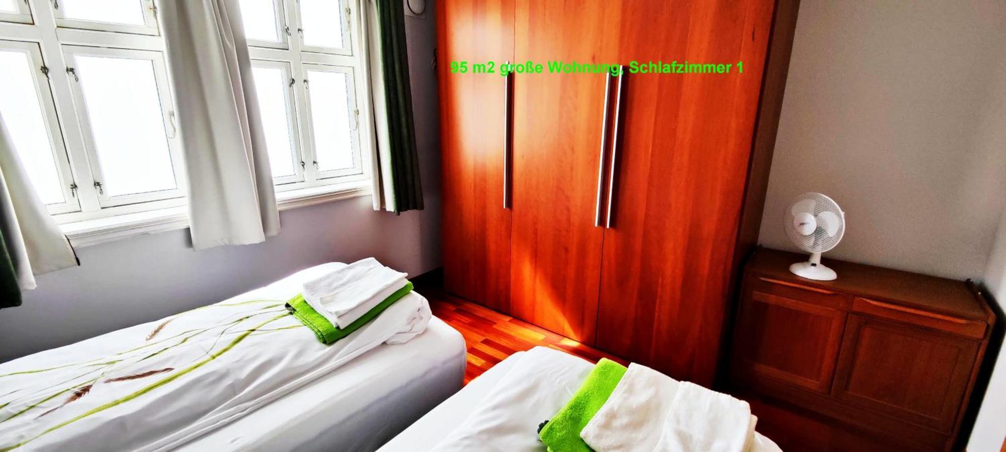 Appartement Marina