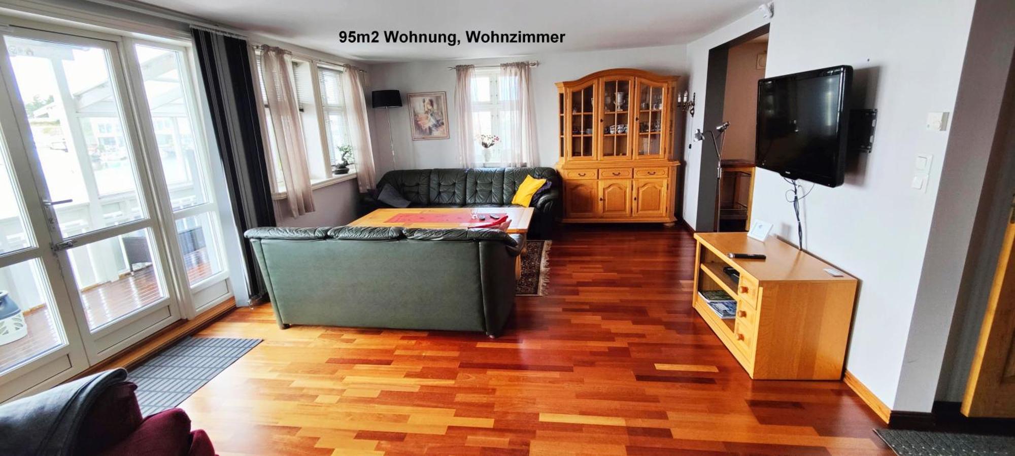 Marina Appartement *