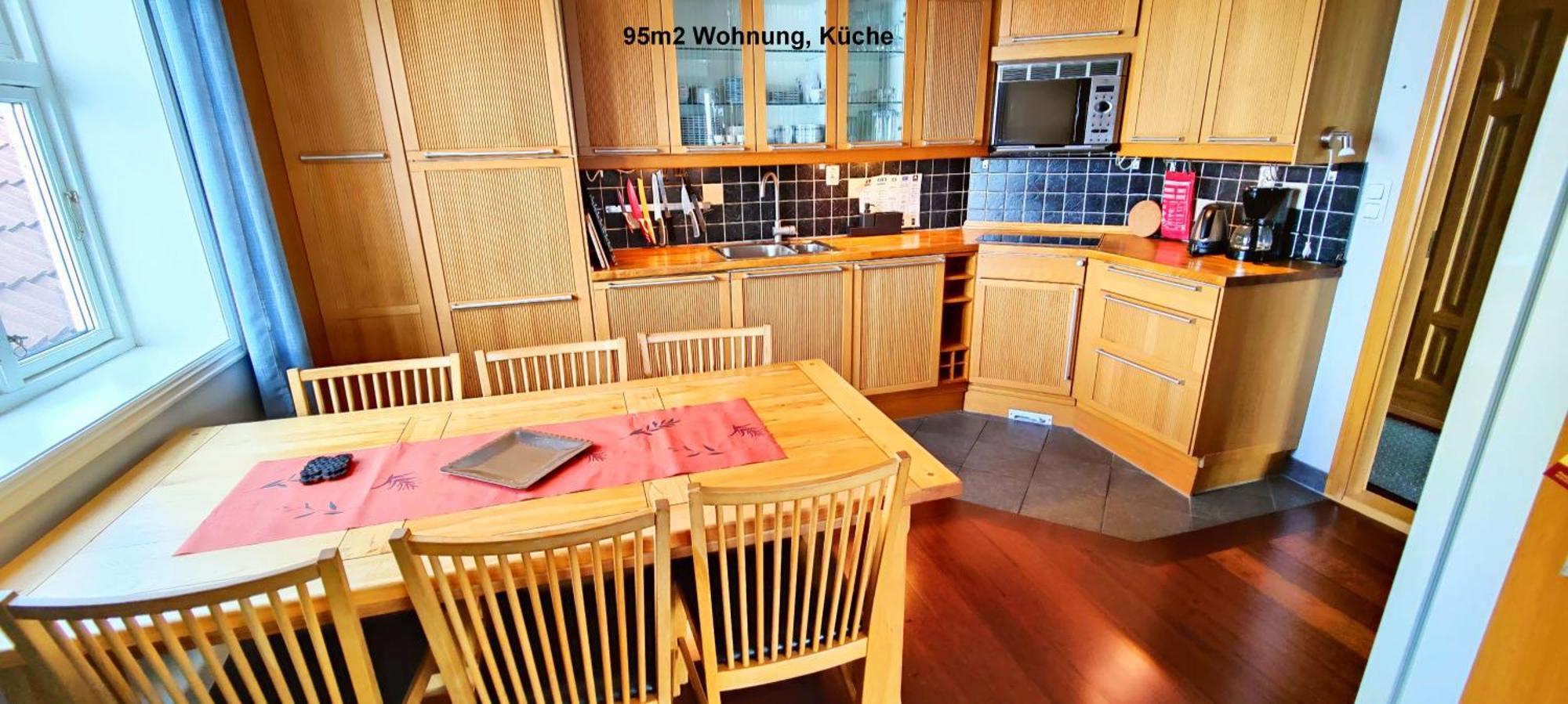 Appartement Marina Åkrehamn