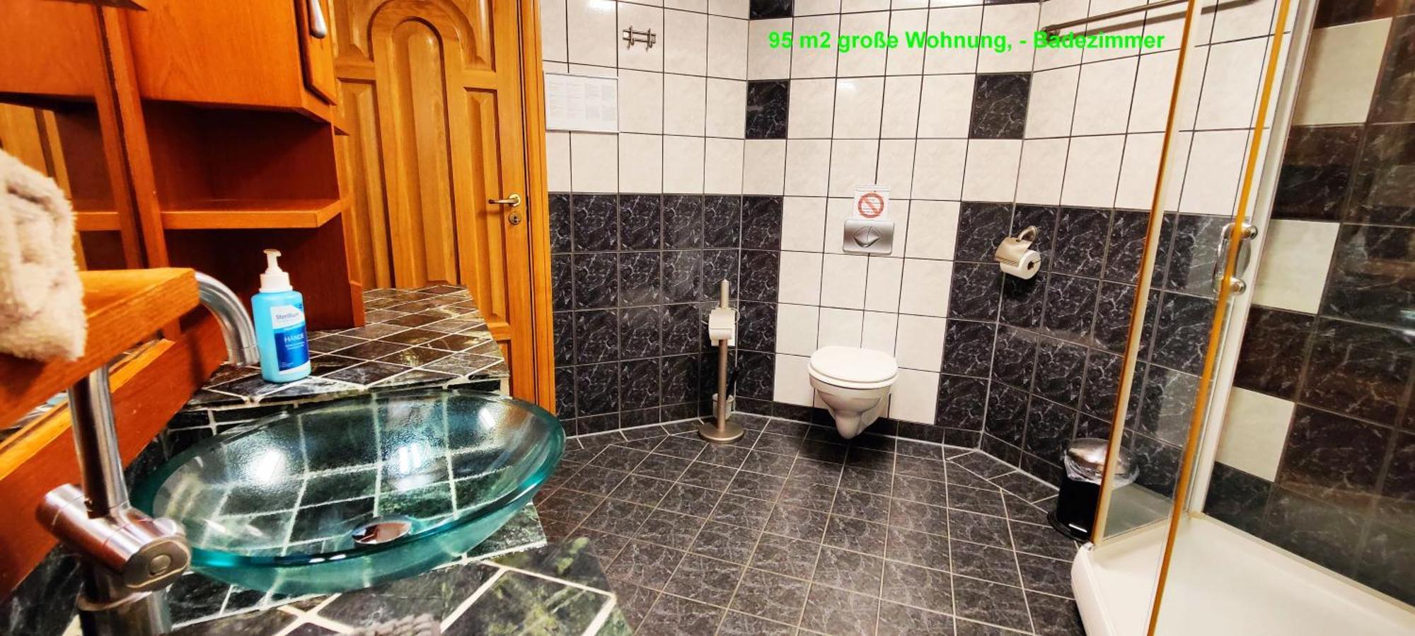 Appartement Marina Åkrehamn