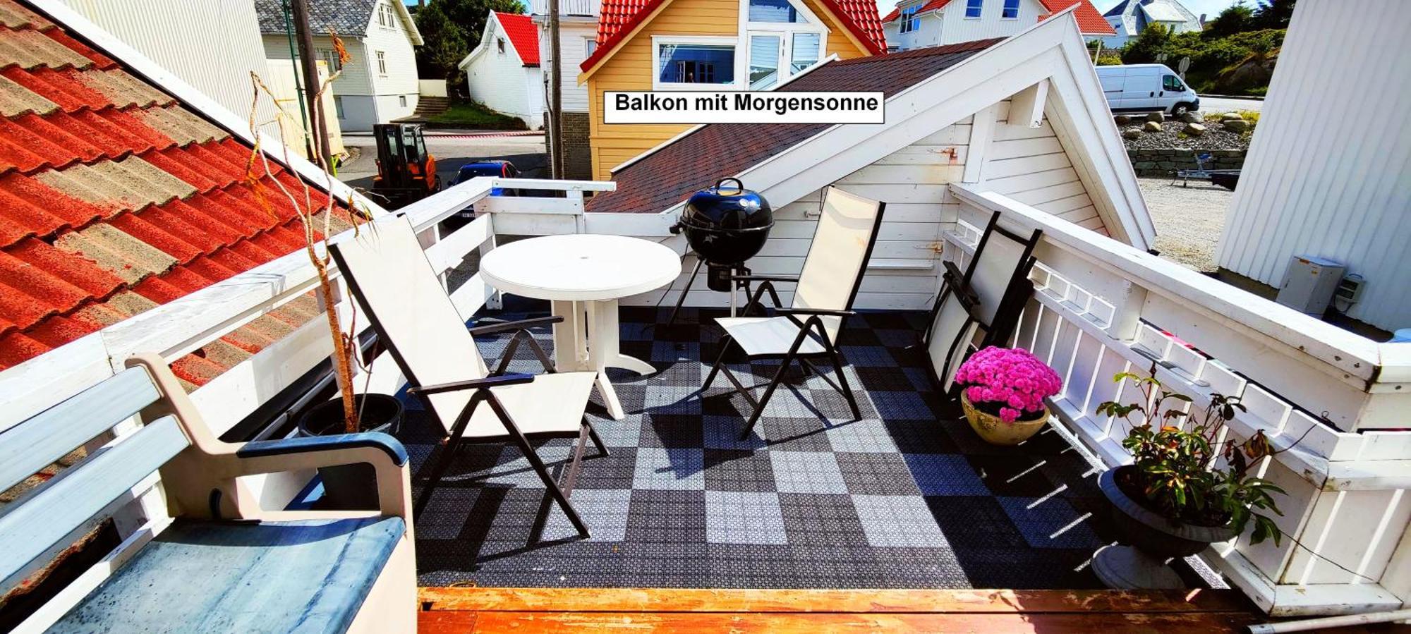 Marina Appartement