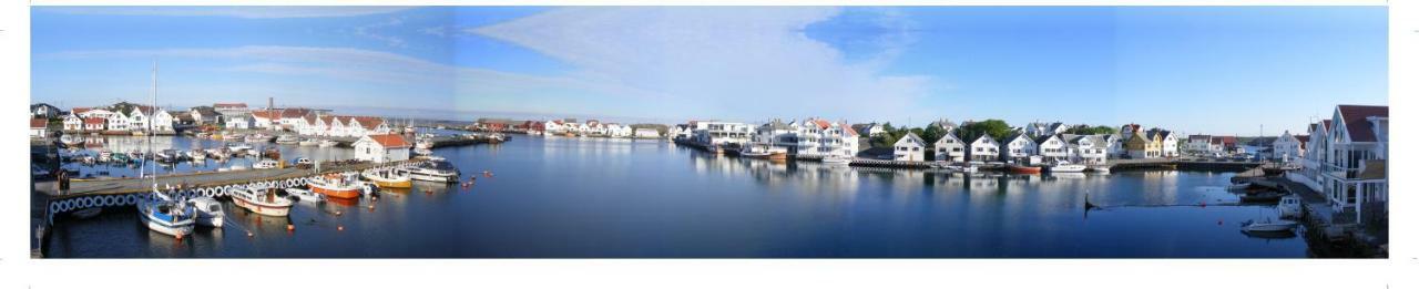 Marina Appartement
