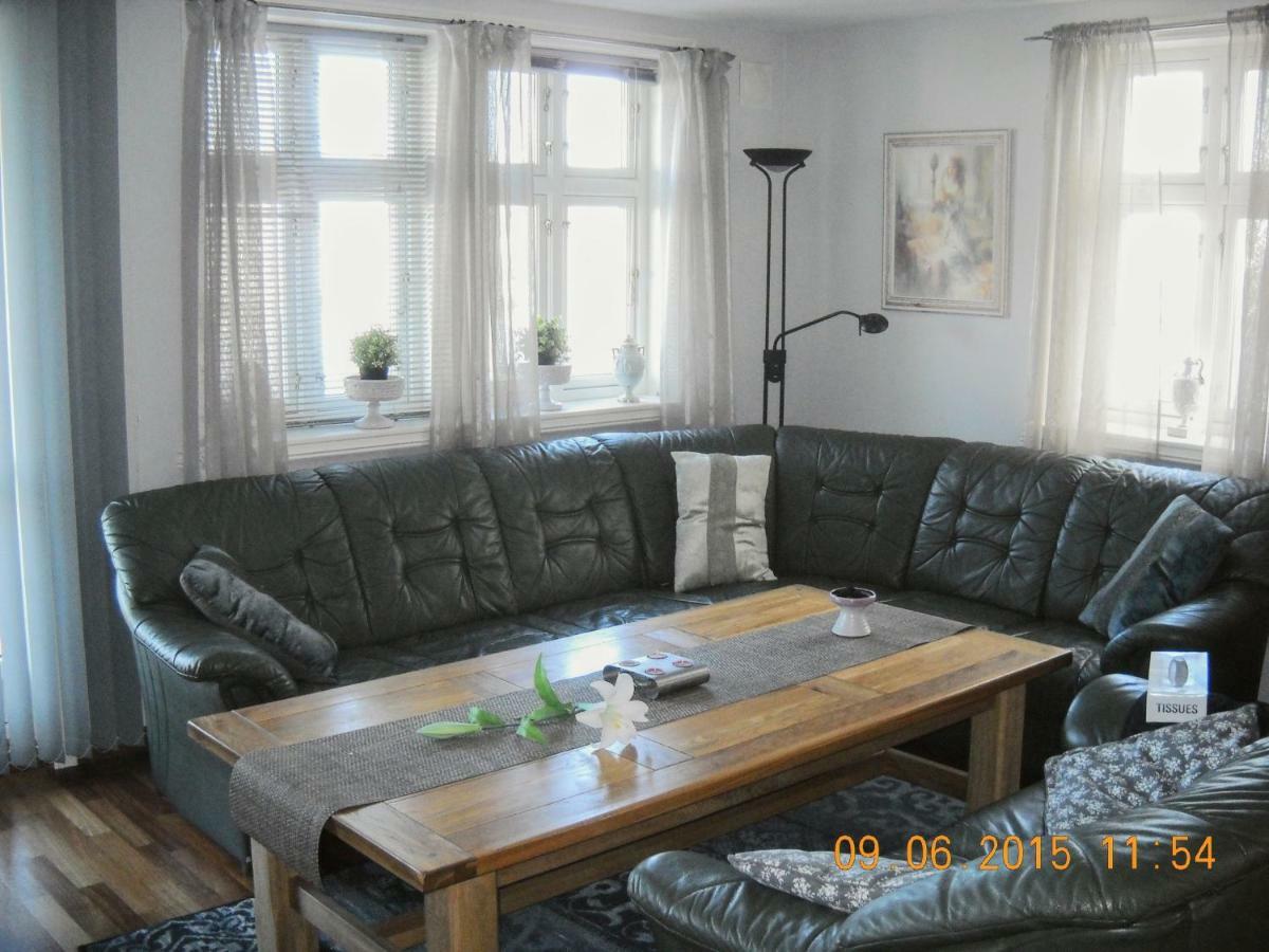 Marina Appartement