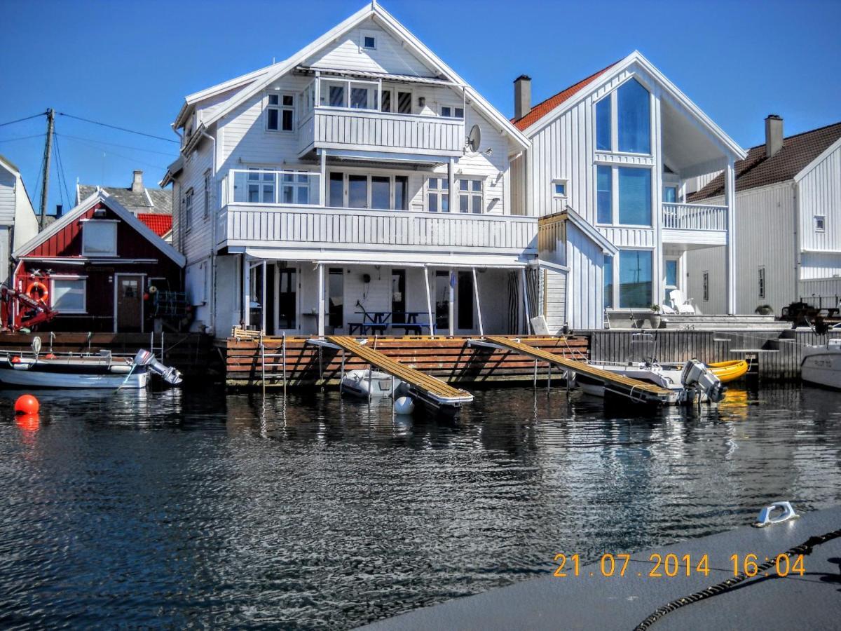 Appartement Marina