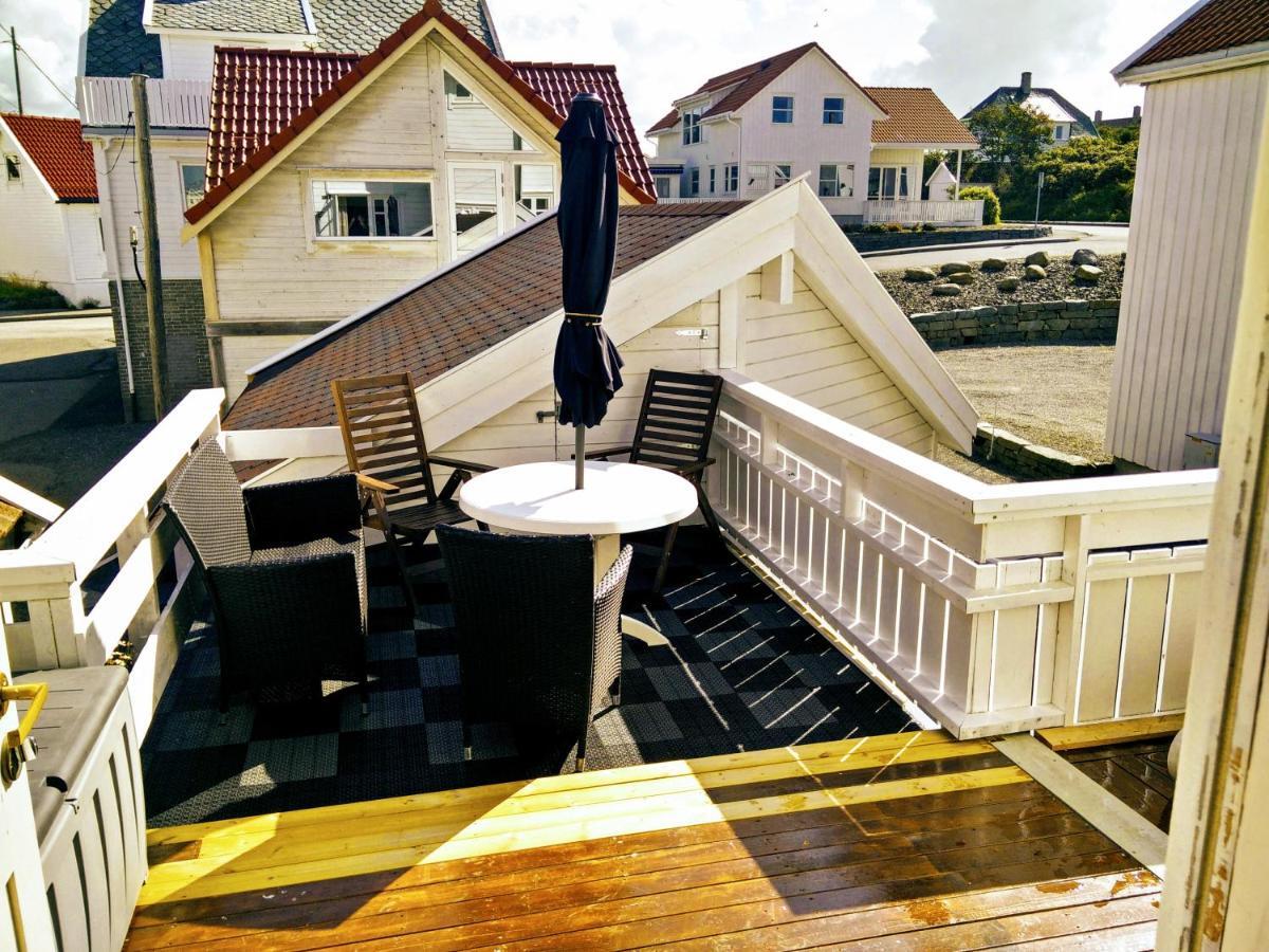 Marina Appartement