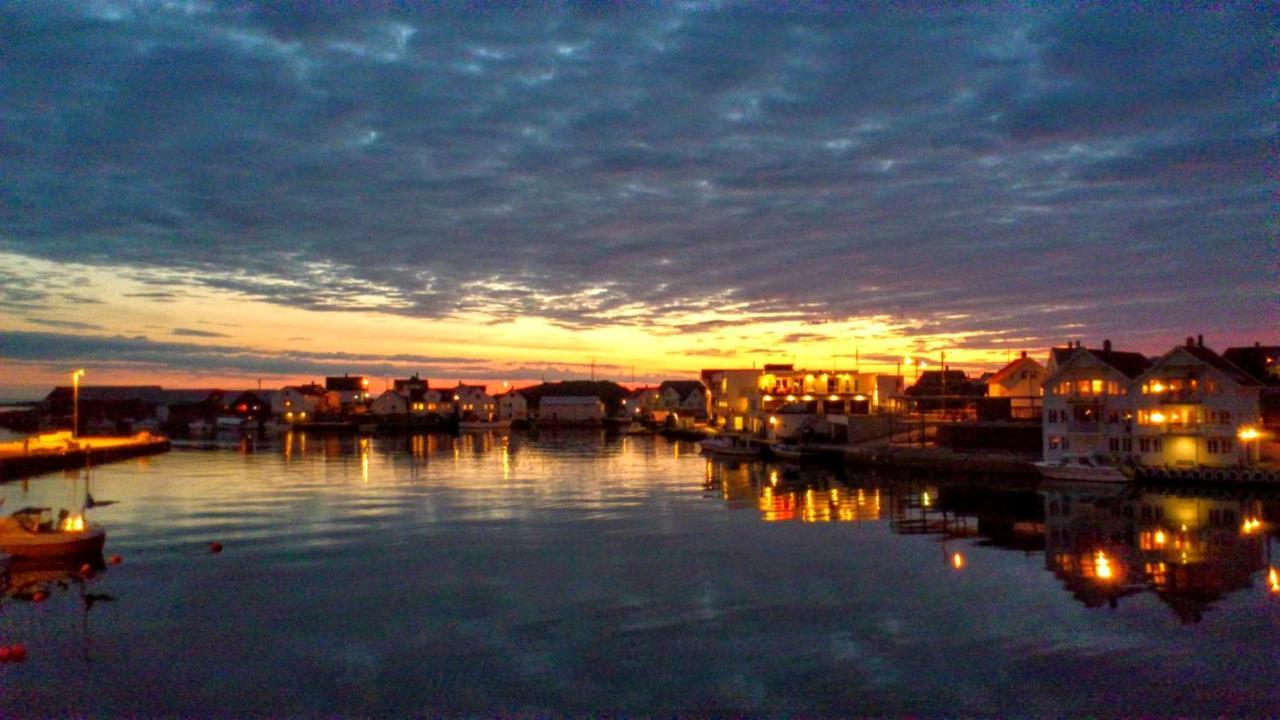 Marina Åkrehamn
