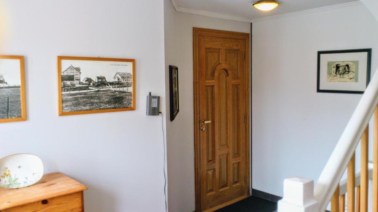 Appartement Marina