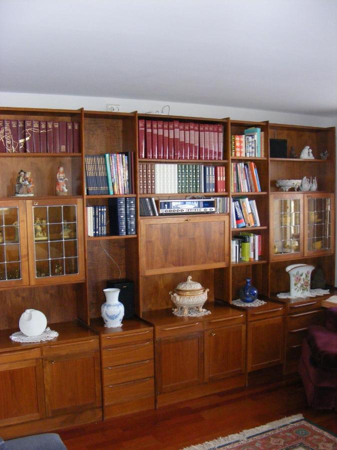 Appartement Marina *