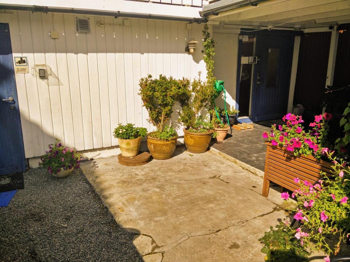Marina Appartement