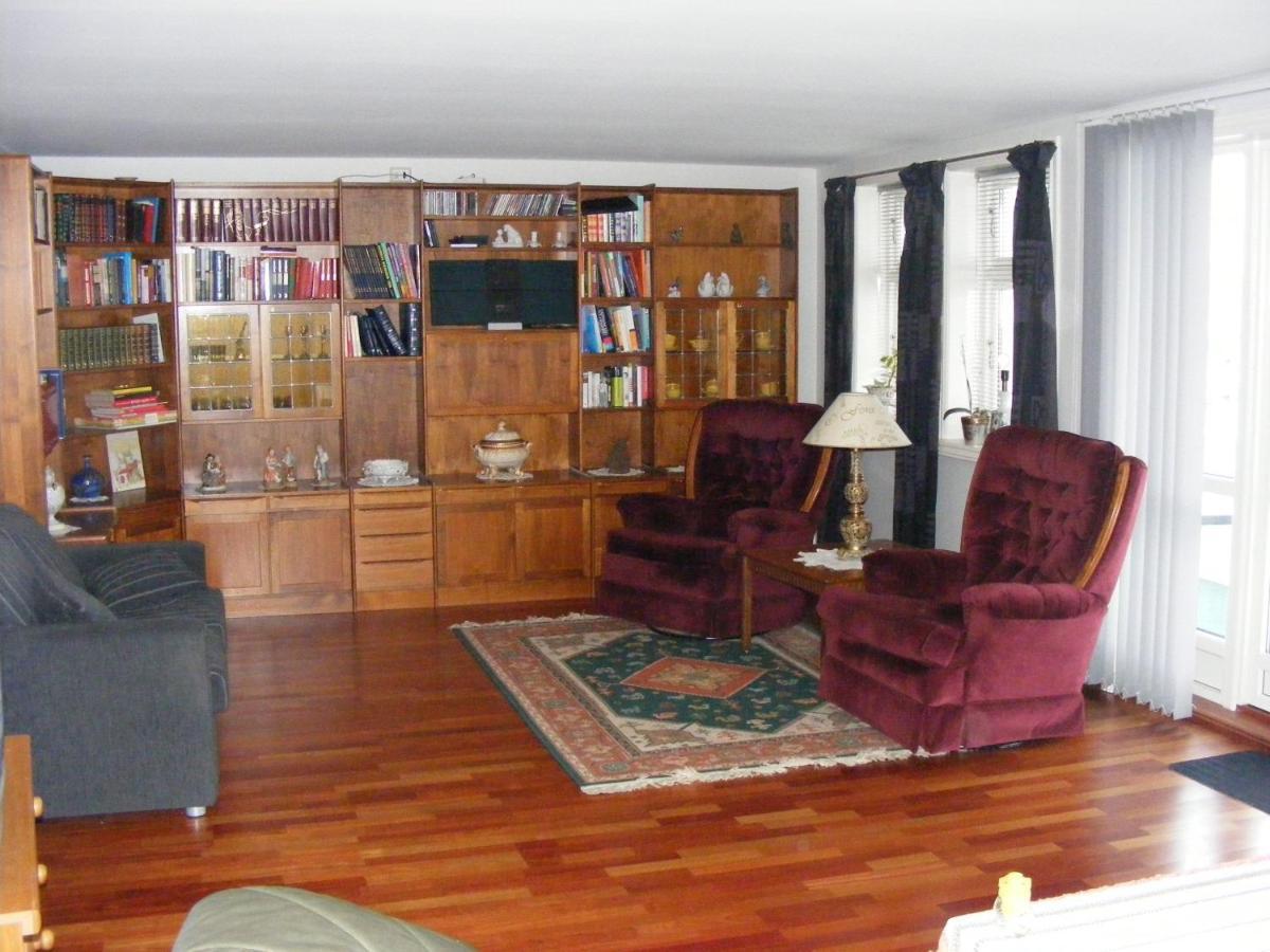 Appartement Marina Åkrehamn