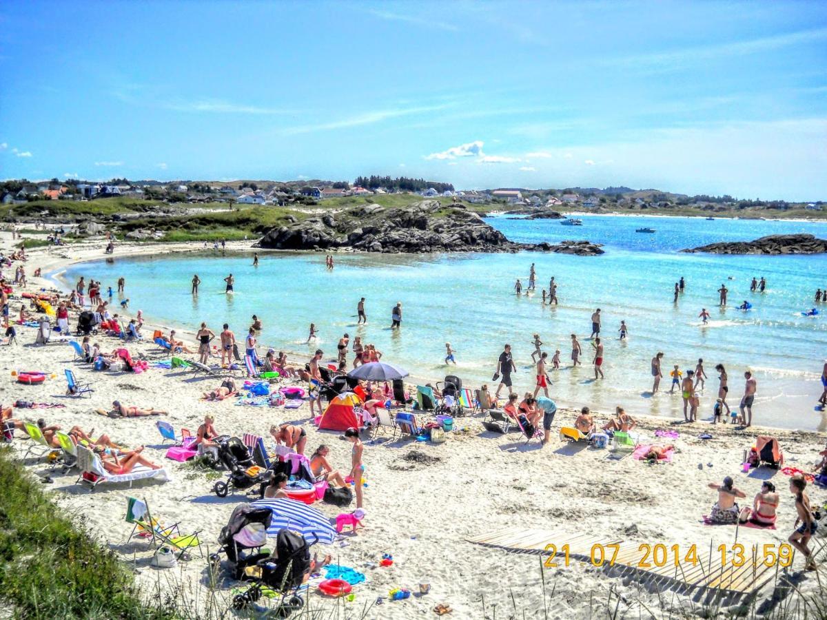 Marina Appartement