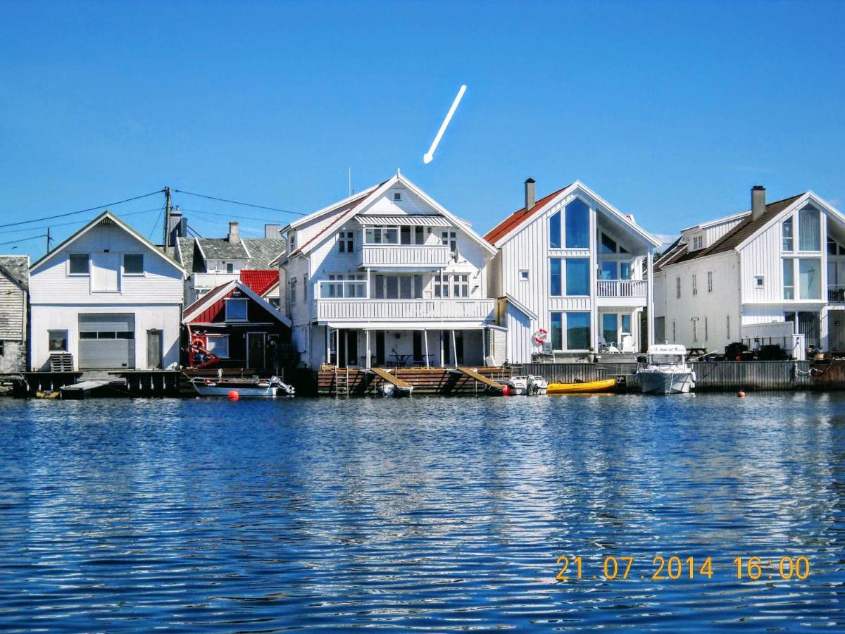 Marina Appartement *
